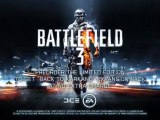 Battlefield 3 Bande-annonce - E3 2011 : Frostbite 2