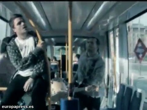 Dani Martín se estrena en solitario