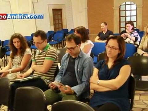 Al Centro ... IO! - 1° Festival dei bambini l'8,9,10 e 11 giugno ad Andria