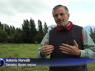 Mega-dam project puts Patagonia wilderness in peril