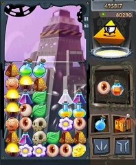 [Akaziel] Alchimie 07-06-11 part2/2