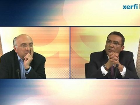 XERFI Canal: Capital immatériel : Repenser la valeur de l'entreprise, par Ibra WANE