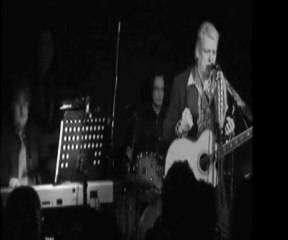 Jacky Valentin - Le portrait