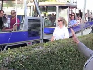 Justin Timberlake taquine ses fans