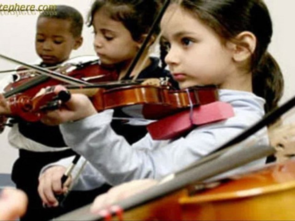 Violin lessons online