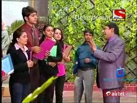 Sajan Re Jhoot Mat Bolo - 7th June 2011 Watch Online Video pt2