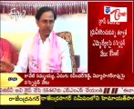 TRS to suspend MLAs accused of cross voting  - 01