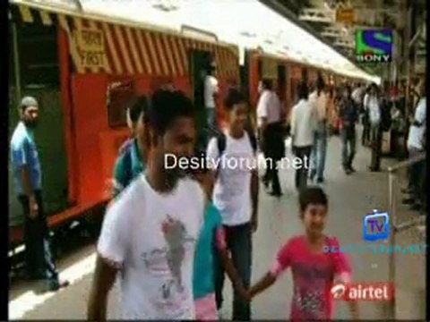 Entertainment Ke Liye Kuch Bhi Karega - 7th June 2011 Pt1