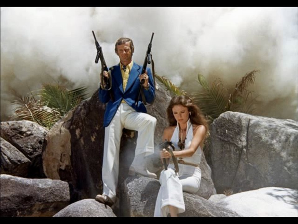 B.O.F. LE MAGNIFIQUE - LA PLAZA (1973)