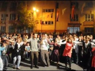 Yerel Tatlar Festivali  Alucra