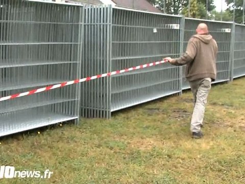 Furia Sound Festival 2011 : annulé