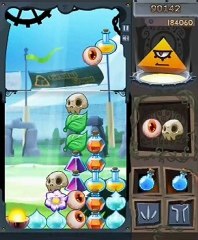 [Akaziel] Alchimie 25-05-11 part1/2