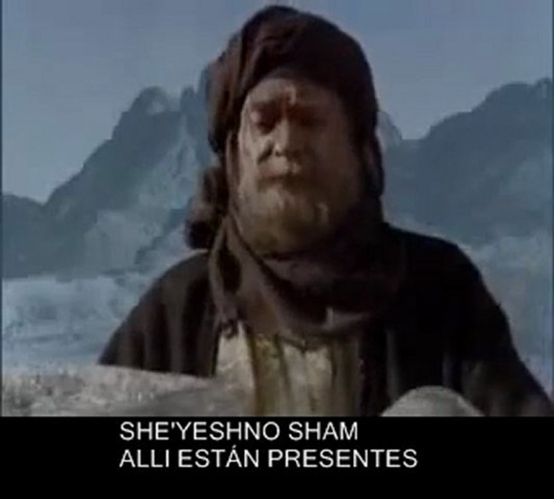 Moriah Avraham Fried Español♥ISRAEL-SHALOM-ISRAEL