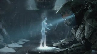 Halo 4 Trailer E3 2011- HD Officiel