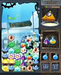 [Akaziel] Alchimie 25-05-11 part2/2