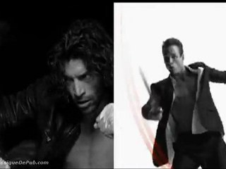 pub Caractère Sport Daniel Hechter 2011