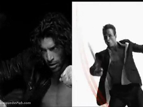 pub Caractère Sport Daniel Hechter 2011