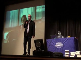 Conférence Pierre Jovanovic Annecy 19 Mai 2011 - 5/10