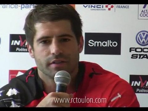 Sébastien Tillous-Borde