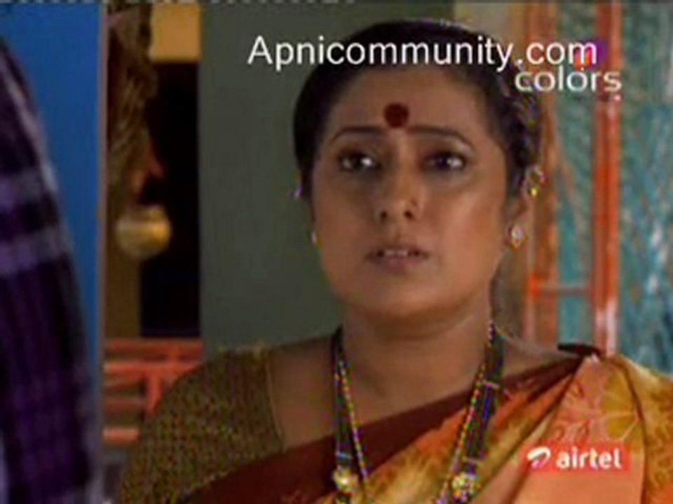 Laagi Tujhse Lagan - 7th June 2011 pt4