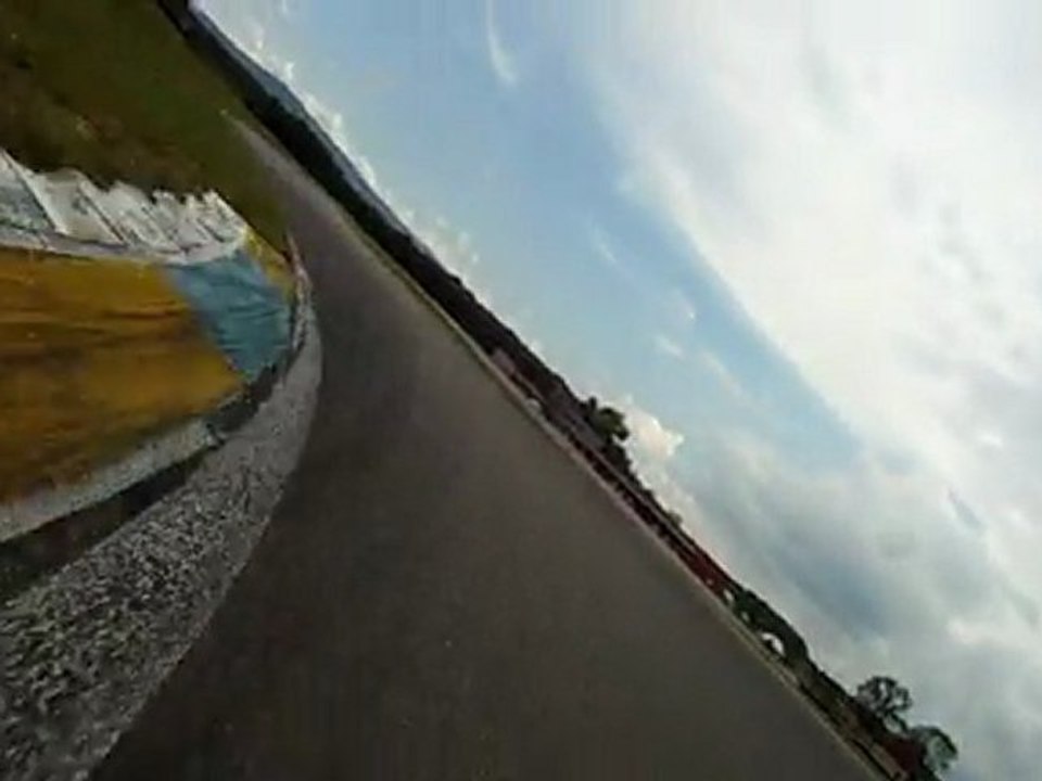 Circuit de Bresse / 6 juin 2011 / Just2Race / 6ème session PILOTE