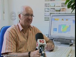 La AEMET predice una nueva ola de calor