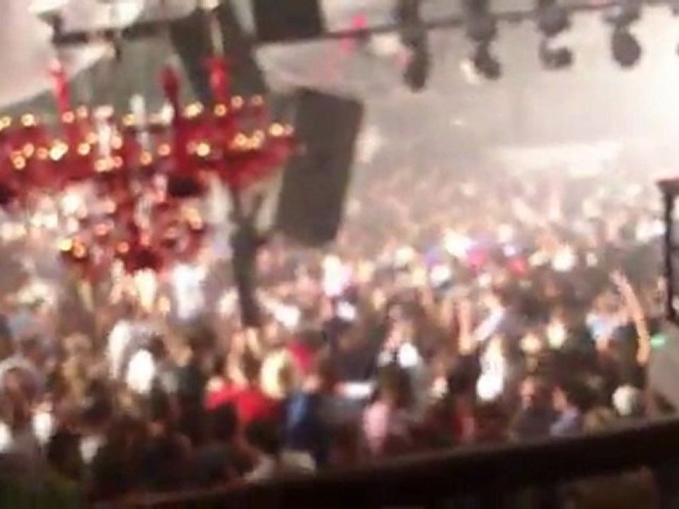 pacha ibiza 2011