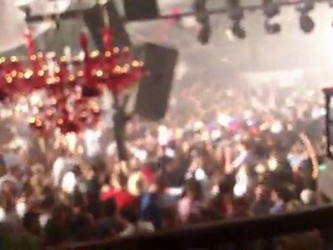 pacha ibiza 2011