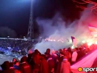 левски-цска 26,02,2011