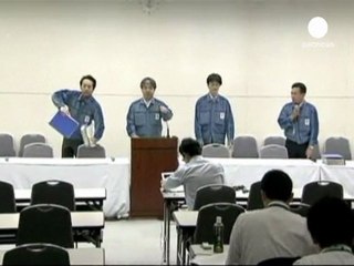 Fukuşima'daki sokak hayvanları nükleer tehlikede