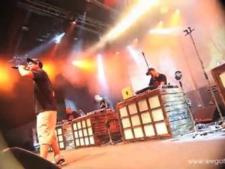 Chinese Man - Miss Chang - wegotalent.com