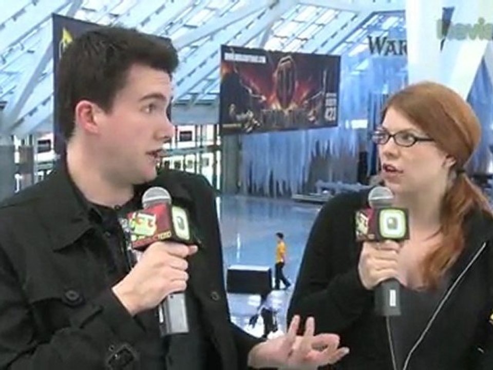 Assassin's Creed Revelations, The Adventures of Tin Tin and Brothers In Arms - Ubisoft at E3 2011 - Destructoid