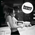 Borgore - Delicious [EP] (2011) 320kbps Mp3 Album Free