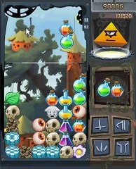 [Chwebacca] Alchimie 22-05-11 part1/2