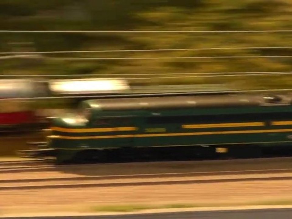 SNCB Type 54
