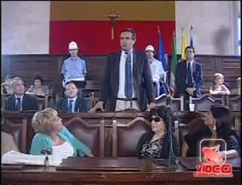 Napoli - Sui rifiuti la prima delibera di Giunta De Magistris