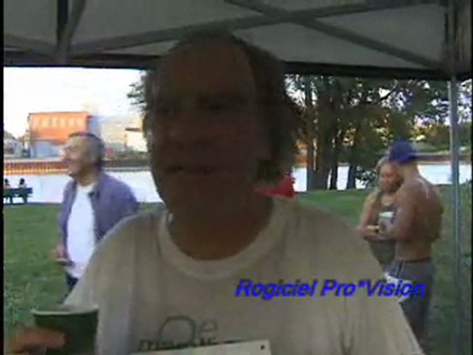 Pierre et Jacques Caplette les Jumeau rapide C4 - Archive La RPV