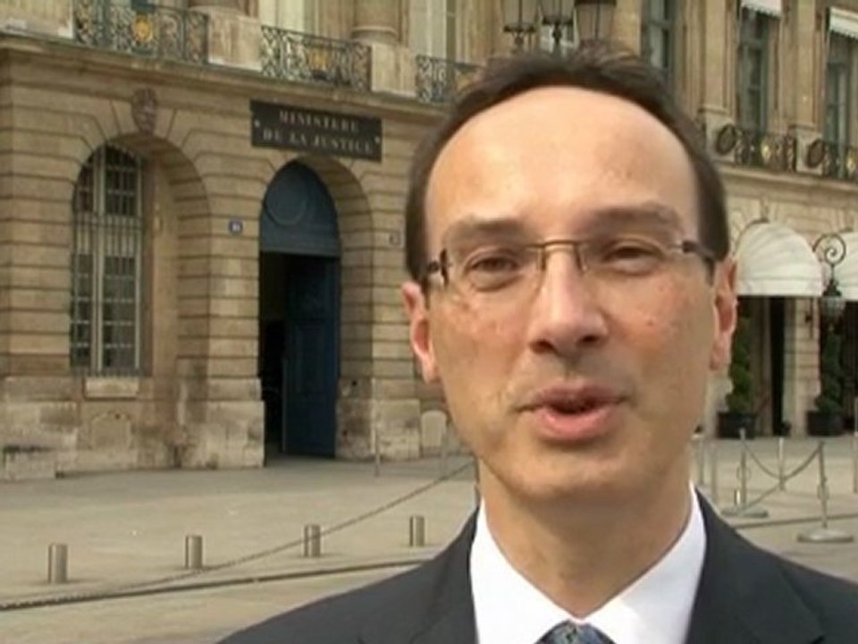 Maison du droit vietnamo-française : itw de François Touret-de Coucy