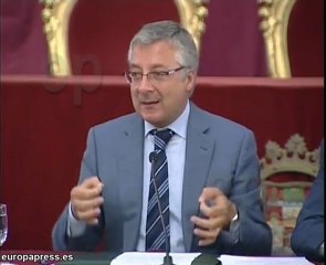 Sigue la polémica en el recorte en infraestructuras