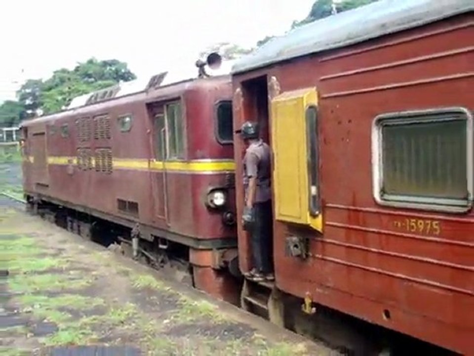 LE SIR LANKA 2011