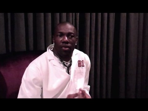 Terrell Owens