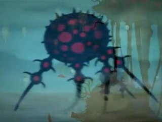 Insanely Twisted Shadow Planet - Trailer E3 2011