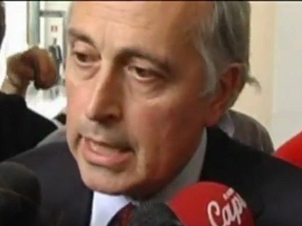 Abete - Wir werden die Verantwortlichen bestrafen