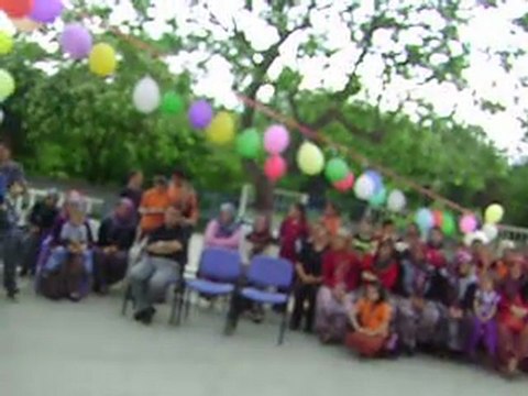 07.06.ÇATAK İÖO 1A-1B SINIFLARI EĞLENCESİ.bölüm.1.