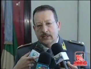 Salerno - Crack Cavamarket-Hdc, dodici arresti