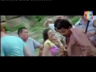 Chandamama - Buggapai Muddu Pettu