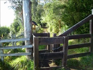 Lago Ranco 4 et 5 juin 2011