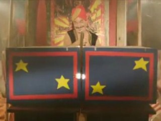 LaFee - Ich bin Offizielles Musik Video 2011