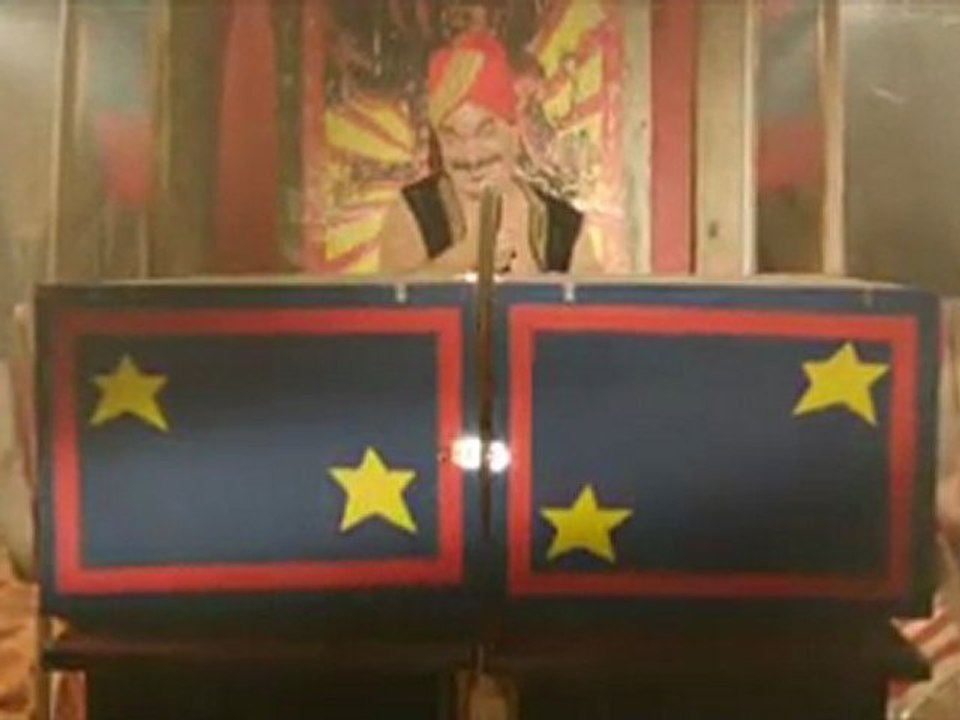 LaFee - Ich bin Offizielles Musik Video 2011