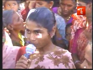 Dr YSR's Pada Yatra  - TeluguOne Exclusive Video